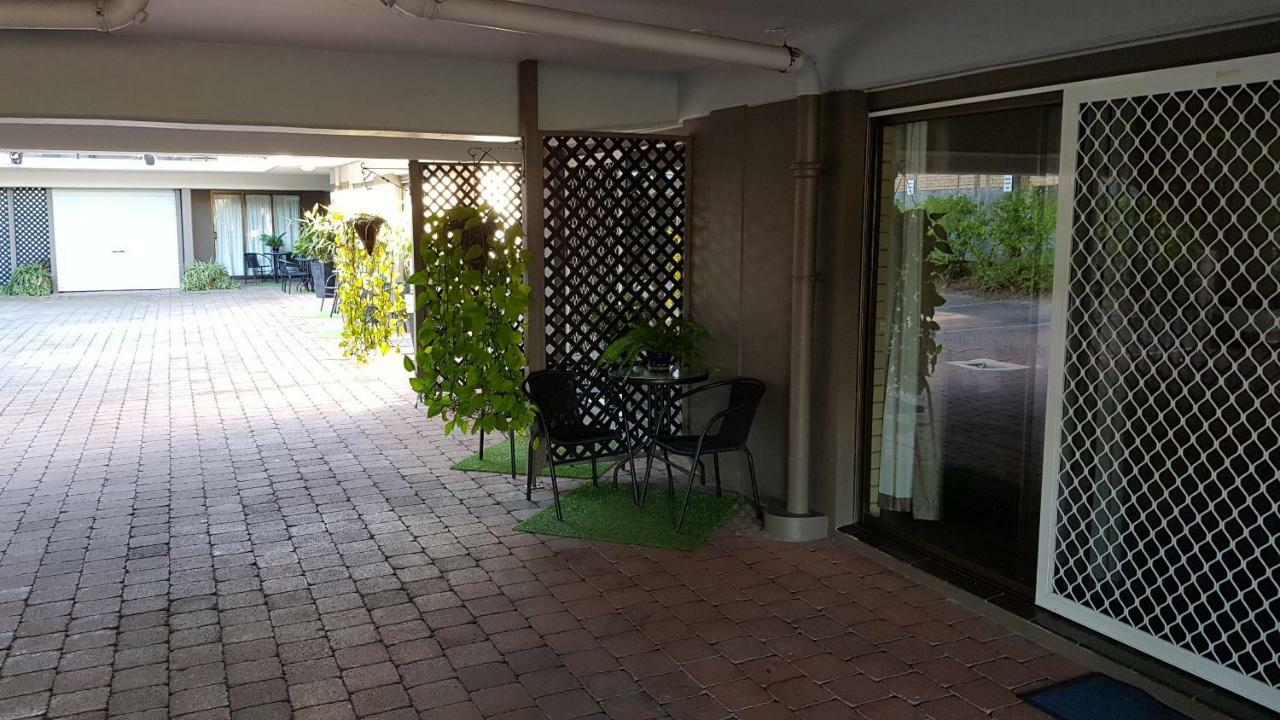 Gold Coast Airport Motel - Only 300 Meters To Airport Terminal Exterior photo